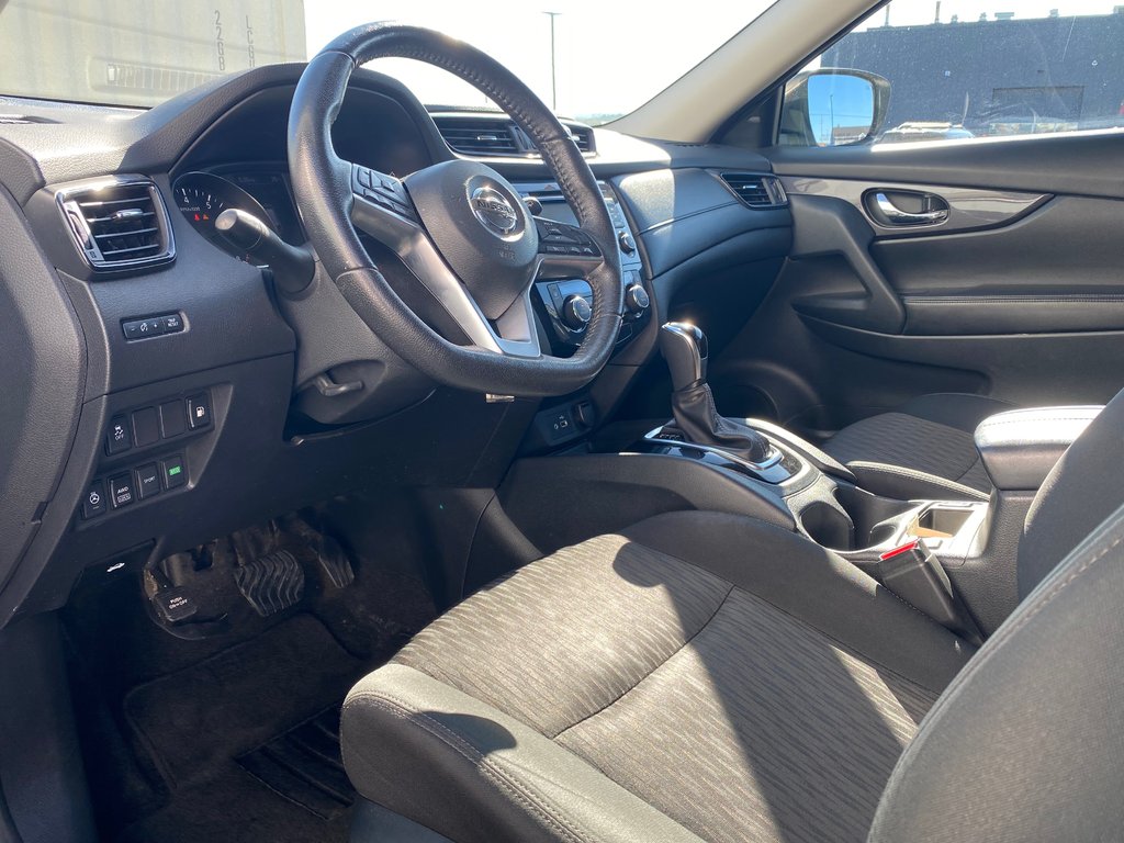2020 Nissan Rogue S | Cam | USB | Bluetooth | Cruise in Saint John, New Brunswick - 11 - w1024h768px