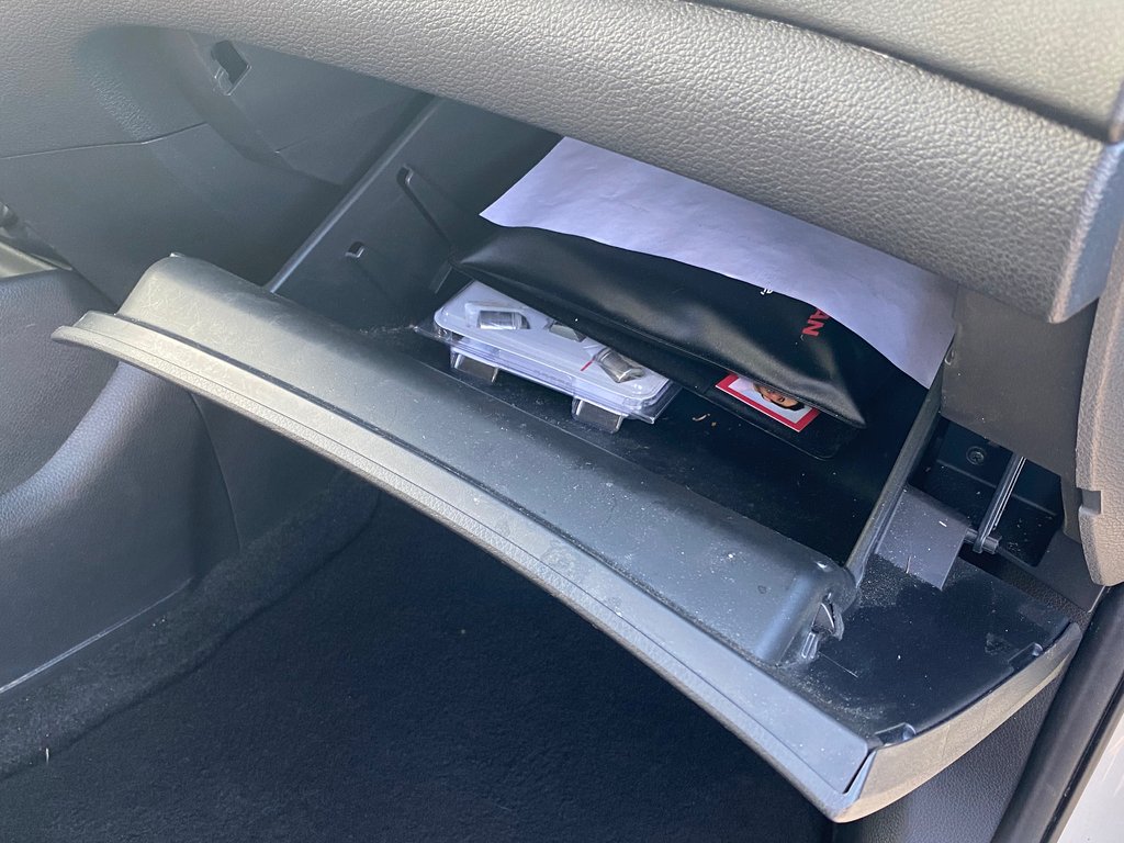 2020 Nissan Rogue S | Cam | USB | Bluetooth | Cruise in Saint John, New Brunswick - 31 - w1024h768px