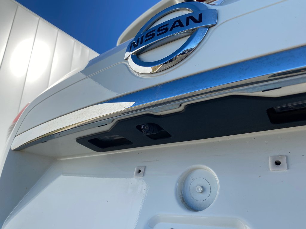 2020 Nissan Rogue S | Cam | USB | Bluetooth | Cruise in Saint John, New Brunswick - 40 - w1024h768px