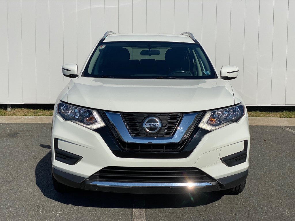 2020 Nissan Rogue S | Cam | USB | Bluetooth | Cruise in Saint John, New Brunswick - 2 - w1024h768px