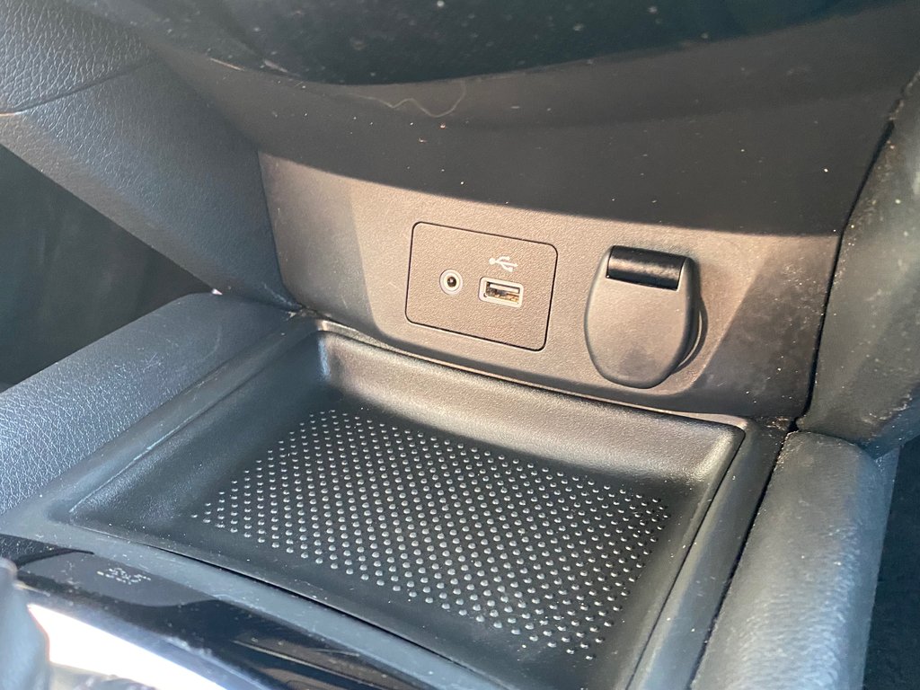 2020 Nissan Rogue S | Cam | USB | Bluetooth | Cruise in Saint John, New Brunswick - 24 - w1024h768px