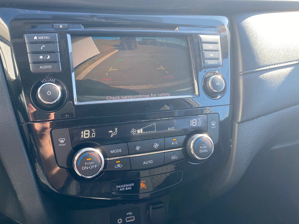 2020 Nissan Rogue S | Cam | USB | Bluetooth | Cruise in Saint John, New Brunswick - 23 - w1024h768px