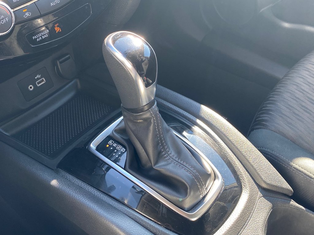 2020 Nissan Rogue S | Cam | USB | Bluetooth | Cruise in Saint John, New Brunswick - 25 - w1024h768px