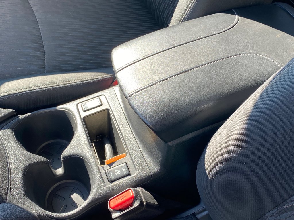 2020 Nissan Rogue S | Cam | USB | Bluetooth | Cruise in Saint John, New Brunswick - 26 - w1024h768px