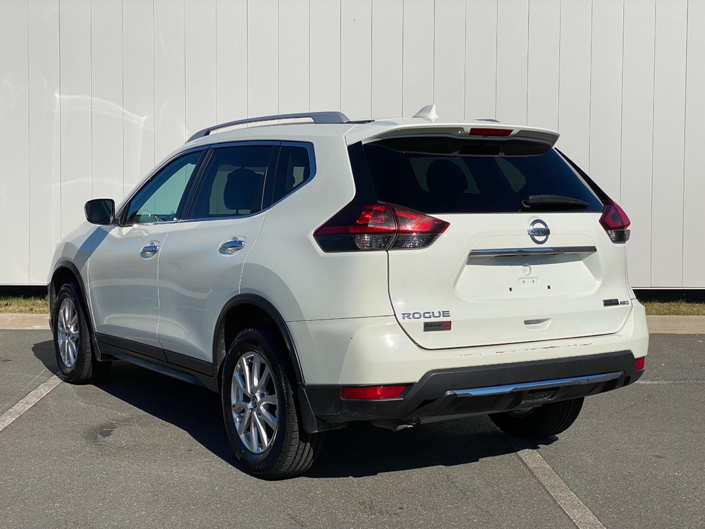 2020 Nissan Rogue S | Cam | USB | Bluetooth | Cruise in Saint John, New Brunswick - 5 - w1024h768px