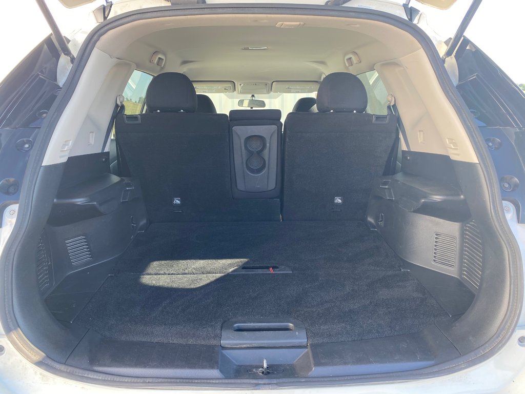 2020 Nissan Rogue S | Cam | USB | Bluetooth | Cruise in Saint John, New Brunswick - 41 - w1024h768px