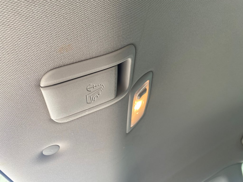 2020 Nissan Rogue S | Cam | USB | Bluetooth | Cruise in Saint John, New Brunswick - 44 - w1024h768px