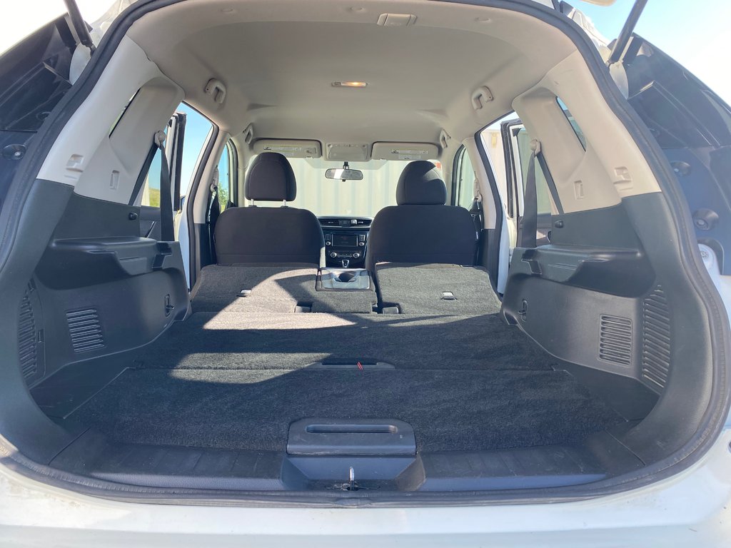 2020 Nissan Rogue S | Cam | USB | Bluetooth | Cruise in Saint John, New Brunswick - 43 - w1024h768px