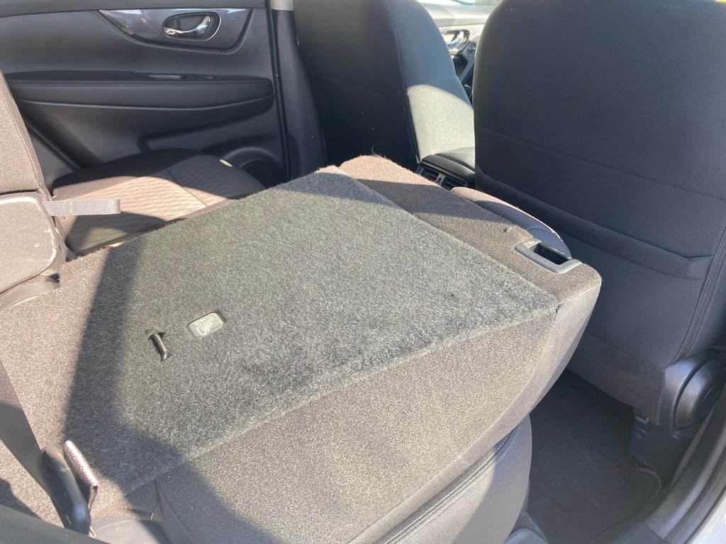 2020 Nissan Rogue S | Cam | USB | Bluetooth | Cruise in Saint John, New Brunswick - 39 - w1024h768px