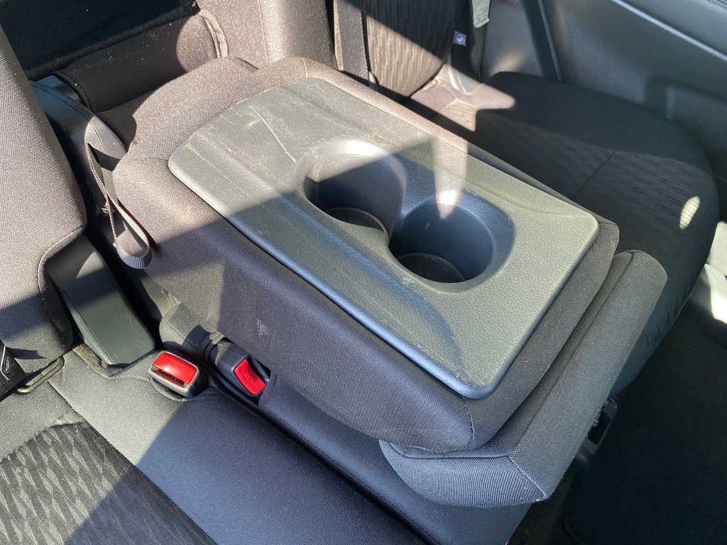 2020 Nissan Rogue S | Cam | USB | Bluetooth | Cruise in Saint John, New Brunswick - 35 - w1024h768px
