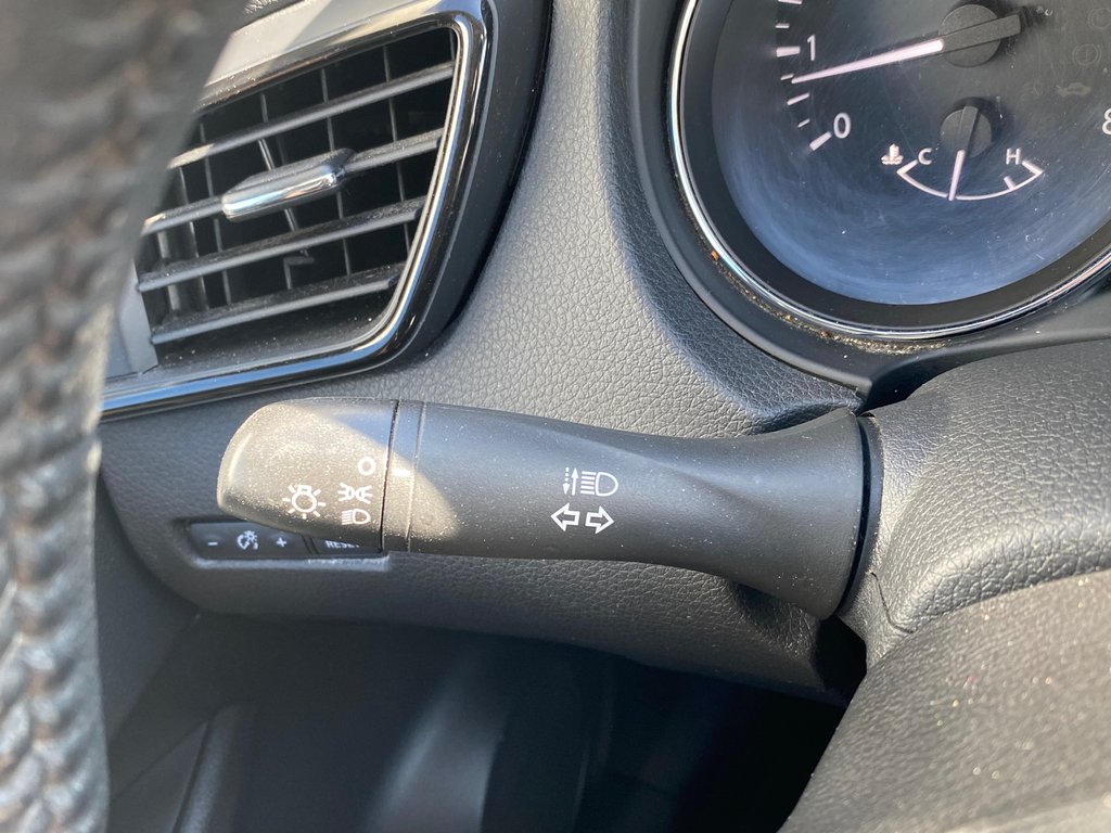 2020 Nissan Rogue S | Cam | USB | Bluetooth | Cruise in Saint John, New Brunswick - 16 - w1024h768px