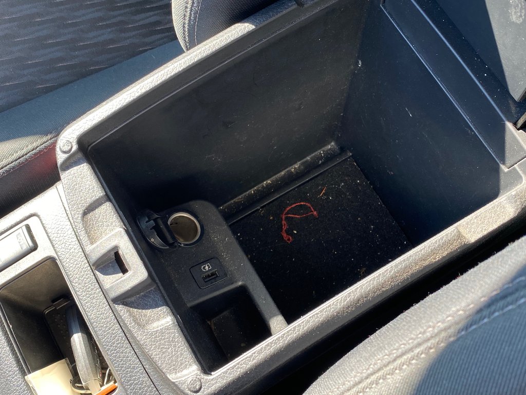 2020 Nissan Rogue S | Cam | USB | Bluetooth | Cruise in Saint John, New Brunswick - 27 - w1024h768px