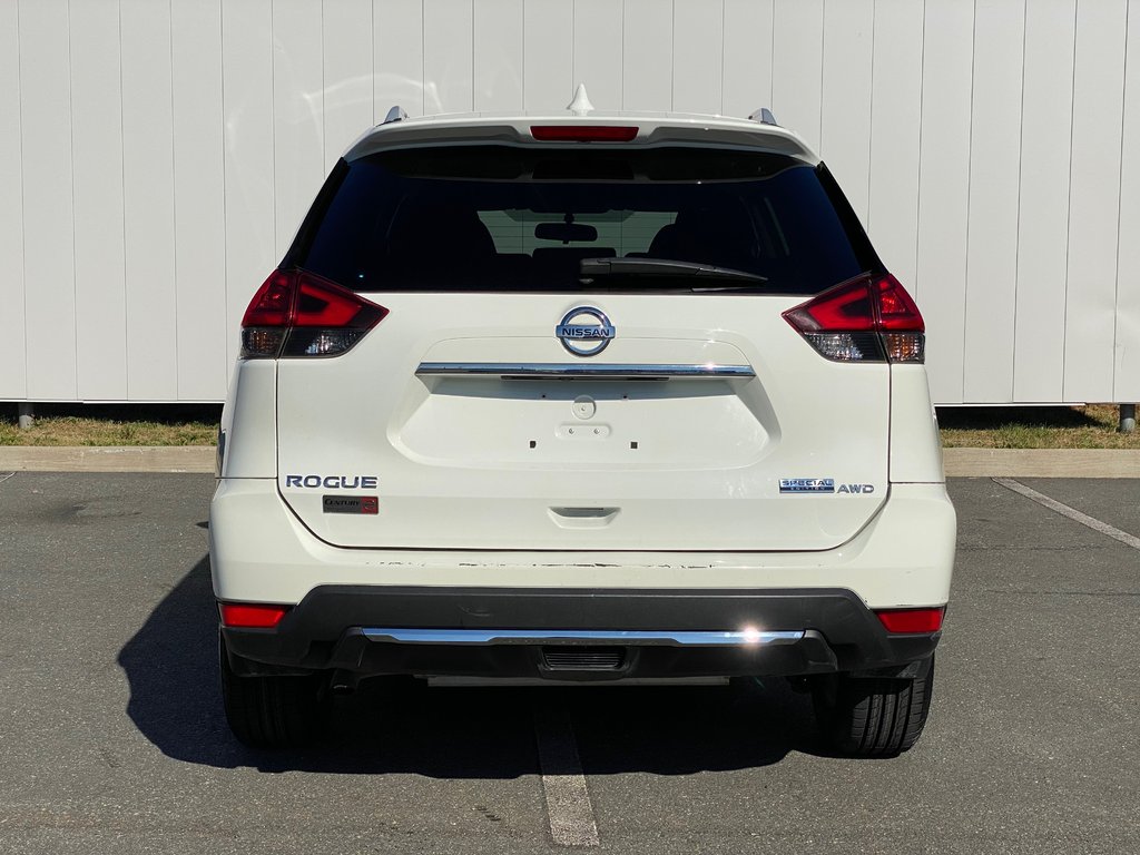 2020 Nissan Rogue S | Cam | USB | Bluetooth | Cruise in Saint John, New Brunswick - 6 - w1024h768px