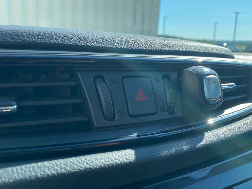 2020 Nissan Rogue S | Cam | USB | Bluetooth | Cruise in Saint John, New Brunswick - 20 - w1024h768px