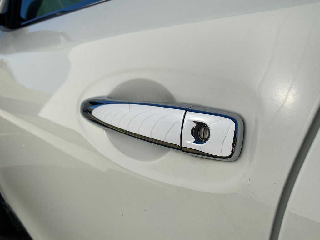 2020 Nissan Rogue S | Cam | USB | Bluetooth | Cruise in Saint John, New Brunswick - 10 - w1024h768px