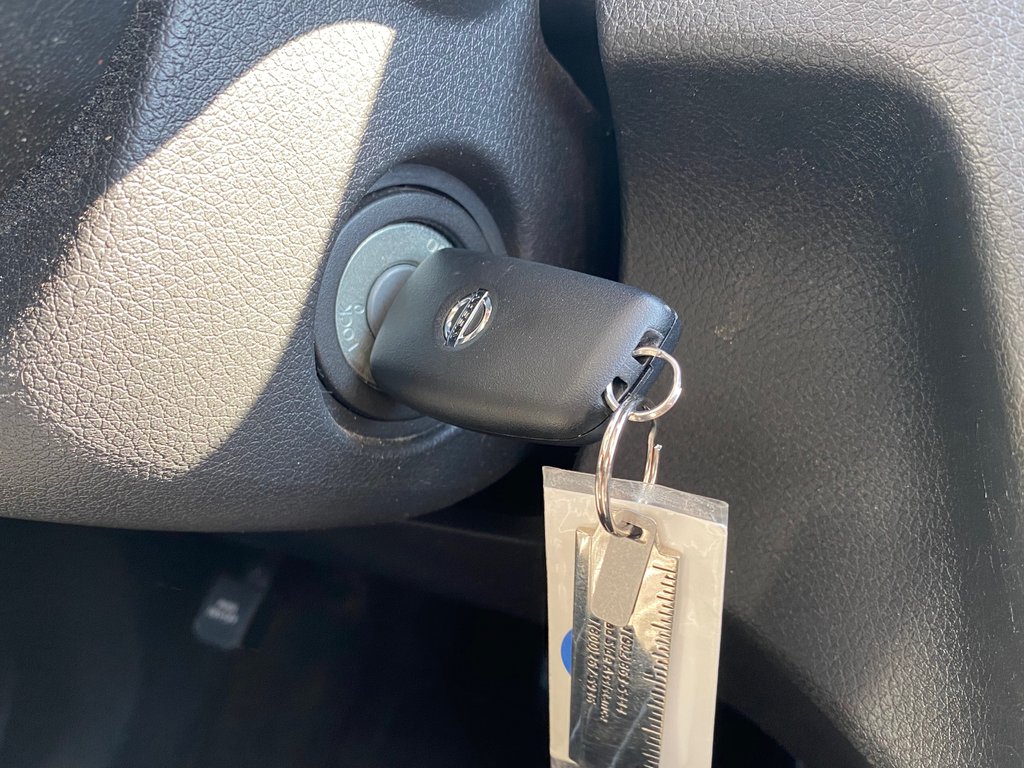 2020 Nissan Rogue S | Cam | USB | Bluetooth | Cruise in Saint John, New Brunswick - 21 - w1024h768px