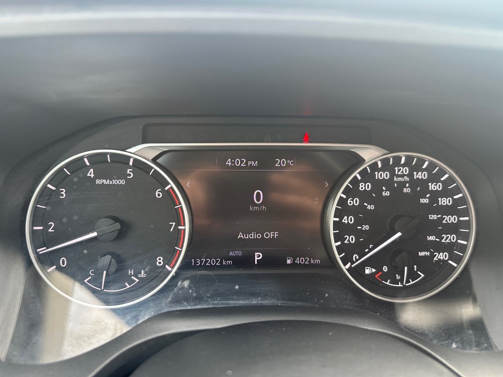 2021 Nissan Rogue S | Cam | USB | Bluetooth | Keyless | Cruise in Saint John, New Brunswick - 19 - w1024h768px
