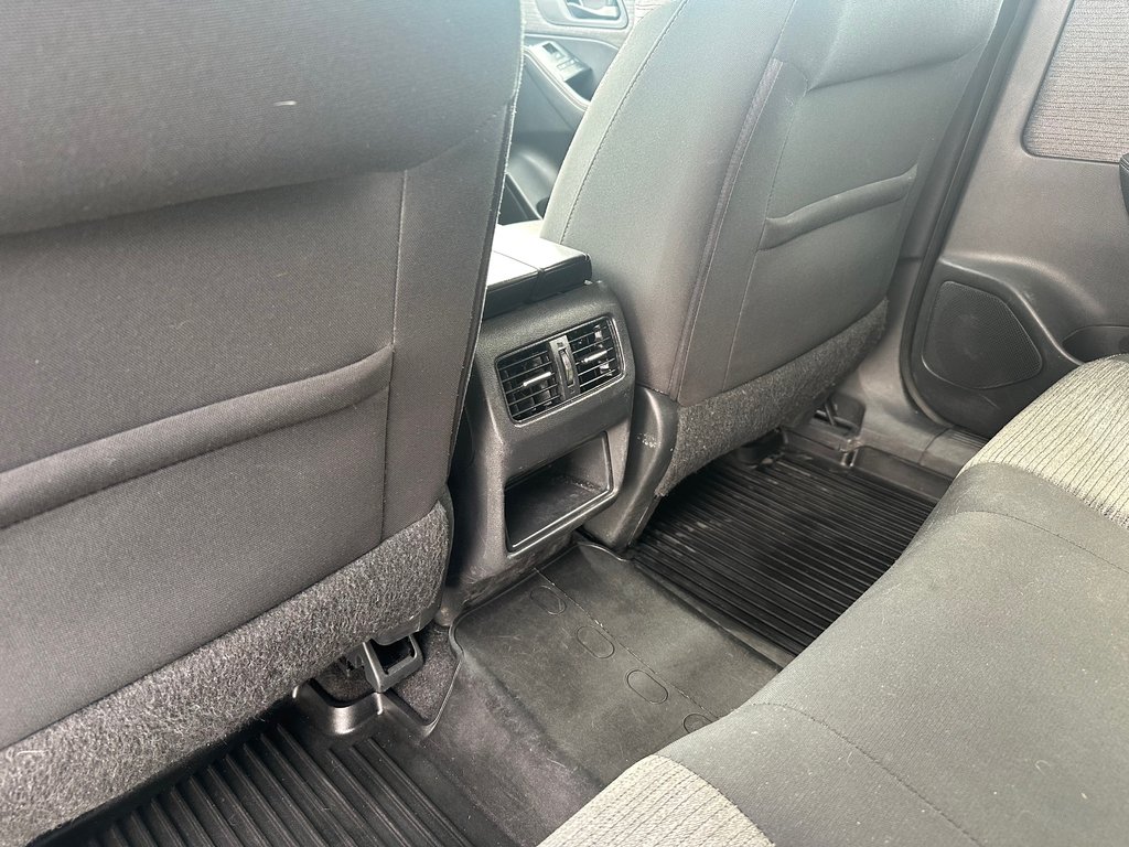 2021 Nissan Rogue S | Cam | USB | Bluetooth | Keyless | Cruise in Saint John, New Brunswick - 32 - w1024h768px