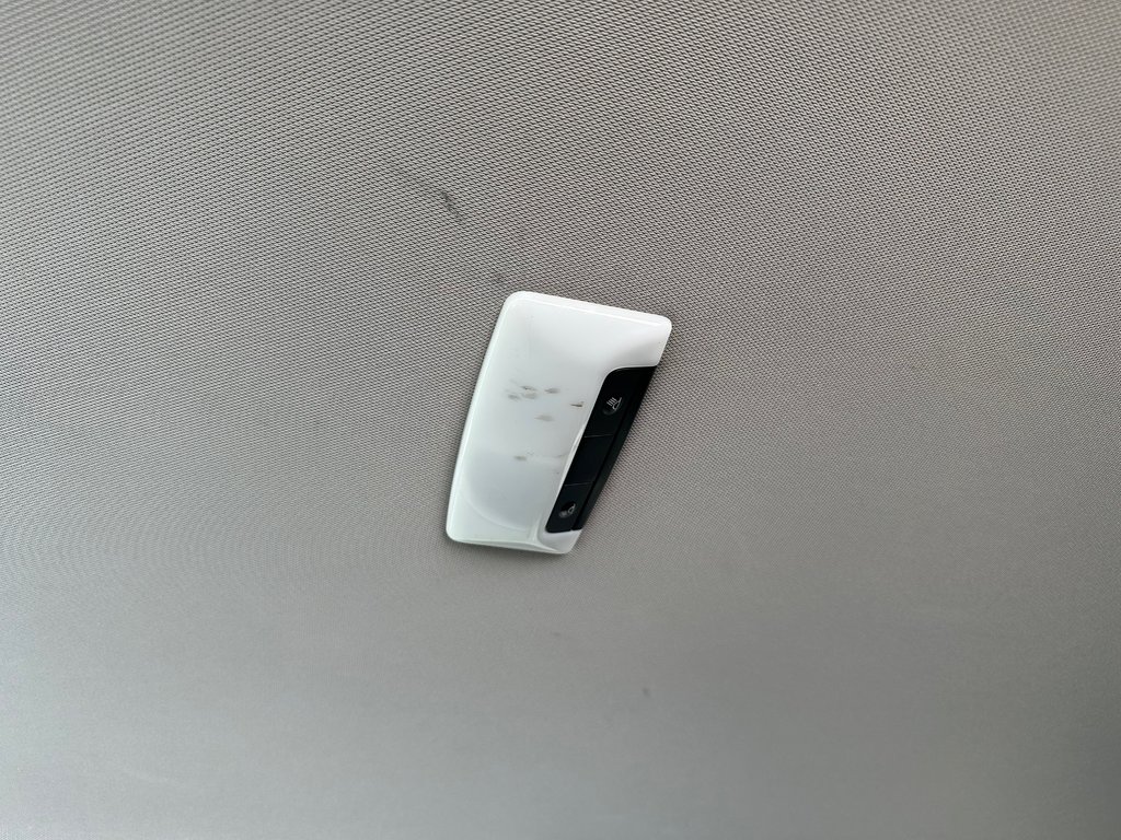 2021 Nissan Rogue S | Cam | USB | Bluetooth | Keyless | Cruise in Saint John, New Brunswick - 44 - w1024h768px