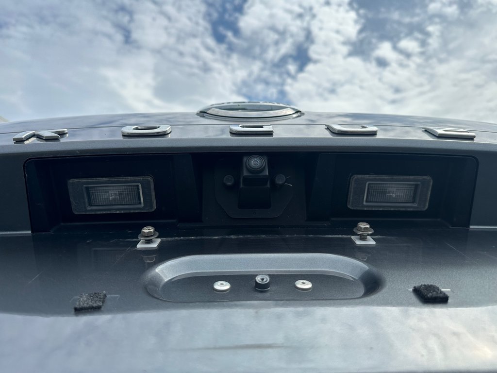 2021 Nissan Rogue S | Cam | USB | Bluetooth | Keyless | Cruise in Saint John, New Brunswick - 40 - w1024h768px
