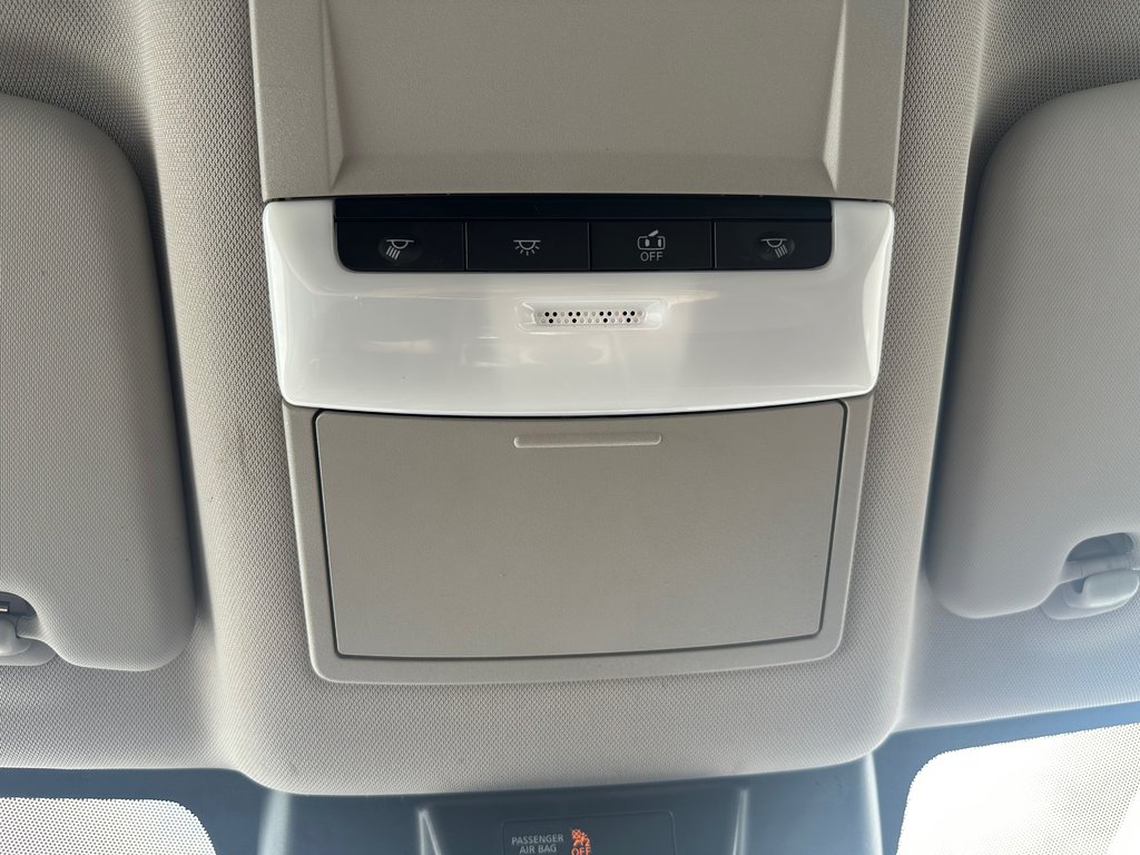 2021 Nissan Rogue S | Cam | USB | Bluetooth | Keyless | Cruise in Saint John, New Brunswick - 28 - w1024h768px