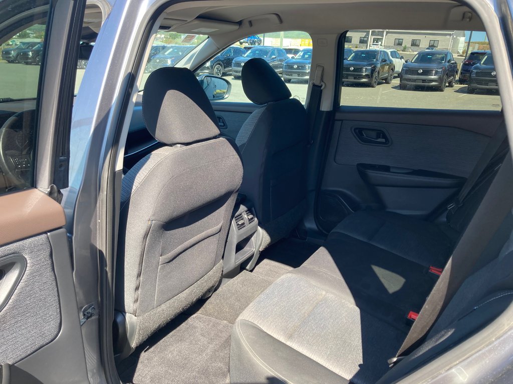 2021 Nissan Rogue in Antigonish, Nova Scotia - 29 - w1024h768px