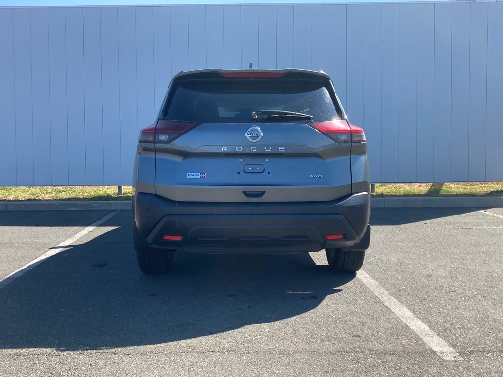 2021 Nissan Rogue in Antigonish, Nova Scotia - 7 - w1024h768px