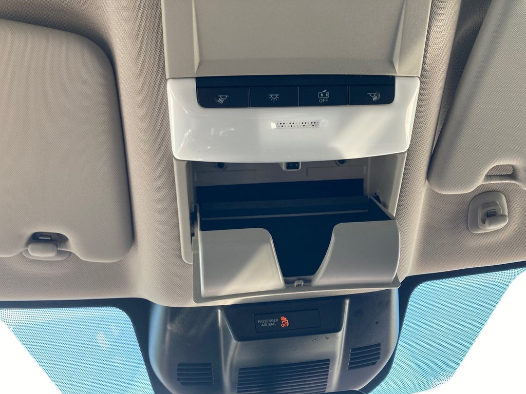 2021 Nissan Rogue in Antigonish, Nova Scotia - 20 - w1024h768px