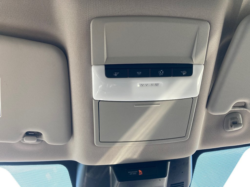 2021 Nissan Rogue in Antigonish, Nova Scotia - 19 - w1024h768px