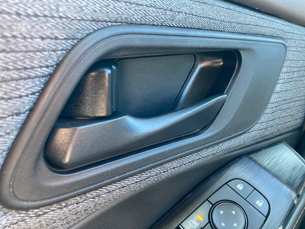2021 Nissan Rogue in Antigonish, Nova Scotia - 12 - w1024h768px