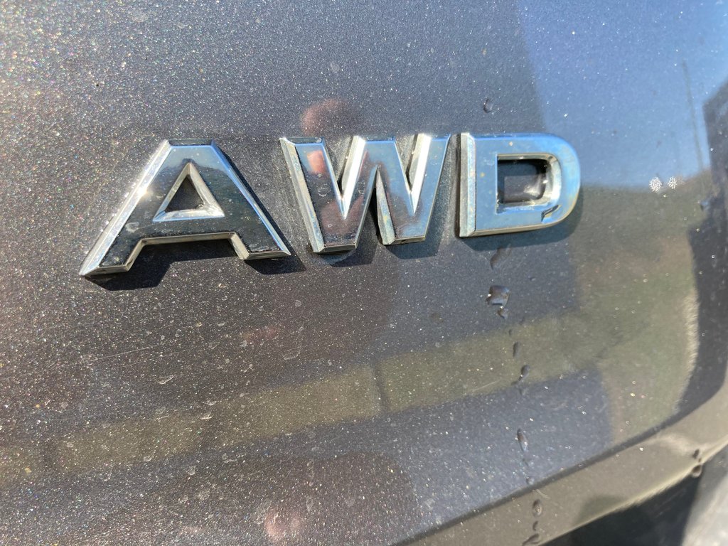 2021 Nissan Rogue in Antigonish, Nova Scotia - 34 - w1024h768px