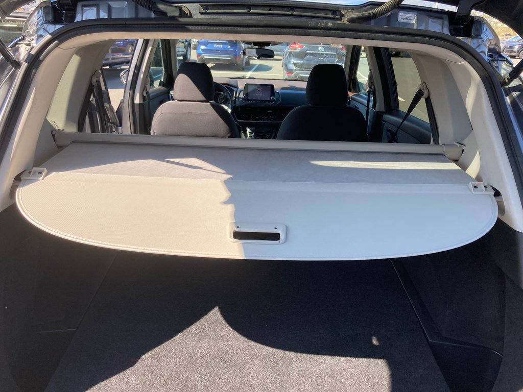 2021 Nissan Rogue in Antigonish, Nova Scotia - 44 - w1024h768px