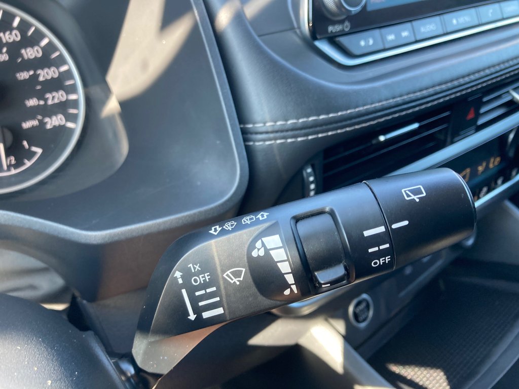2021 Nissan Rogue in Antigonish, Nova Scotia - 16 - w1024h768px