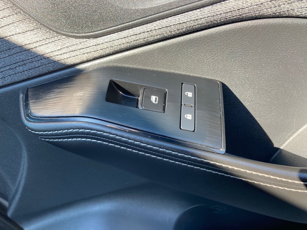 2021 Nissan Rogue in Antigonish, Nova Scotia - 36 - w1024h768px