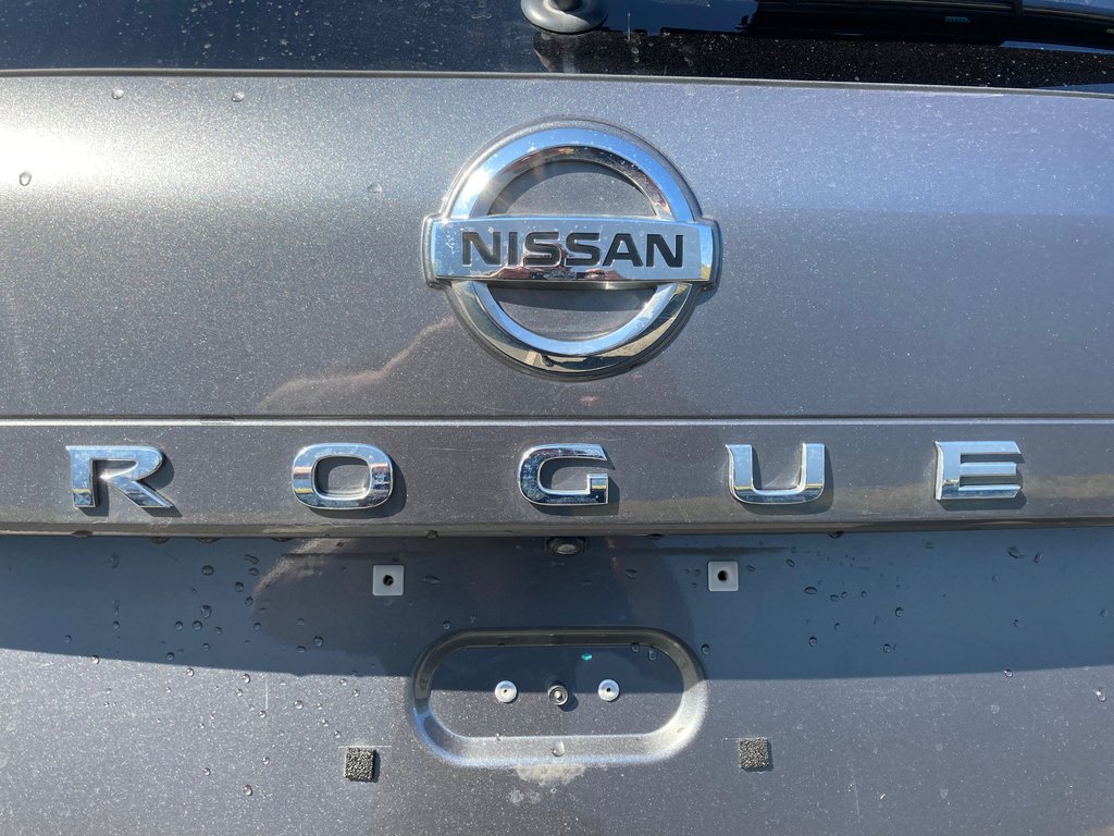 2021 Nissan Rogue in Antigonish, Nova Scotia - 32 - w1024h768px