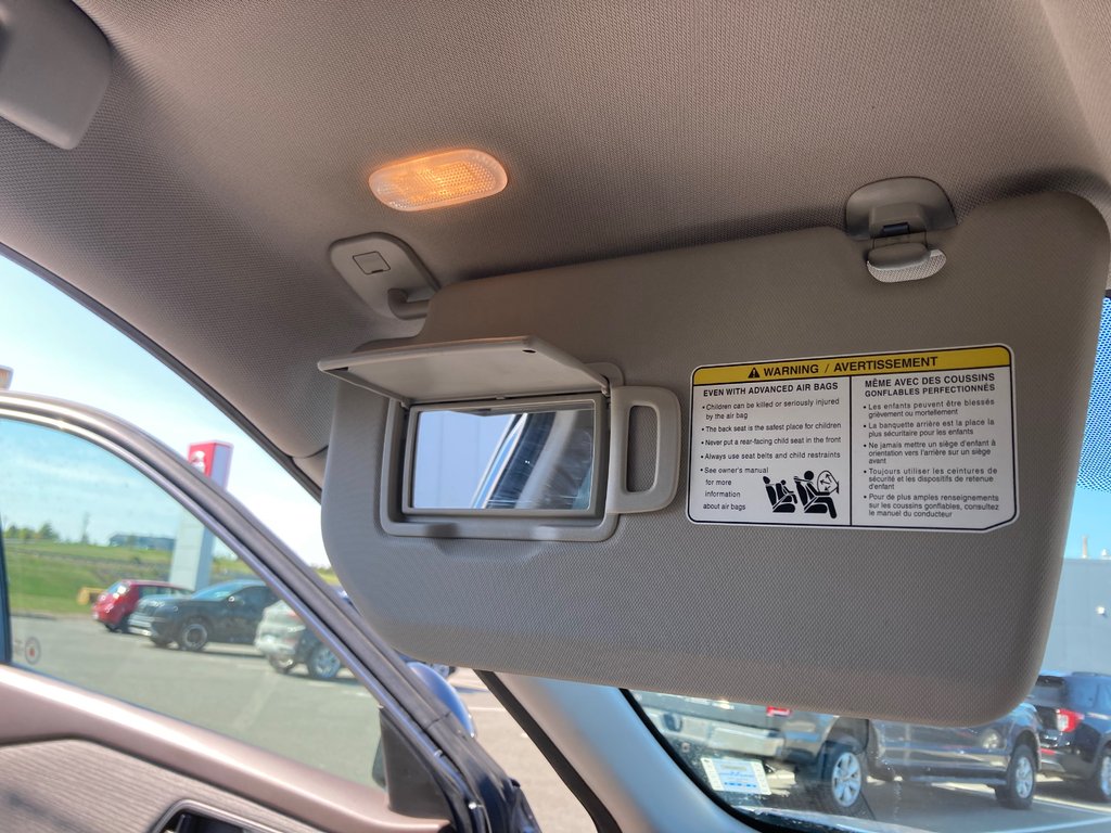 2021 Nissan Rogue in Antigonish, Nova Scotia - 42 - w1024h768px