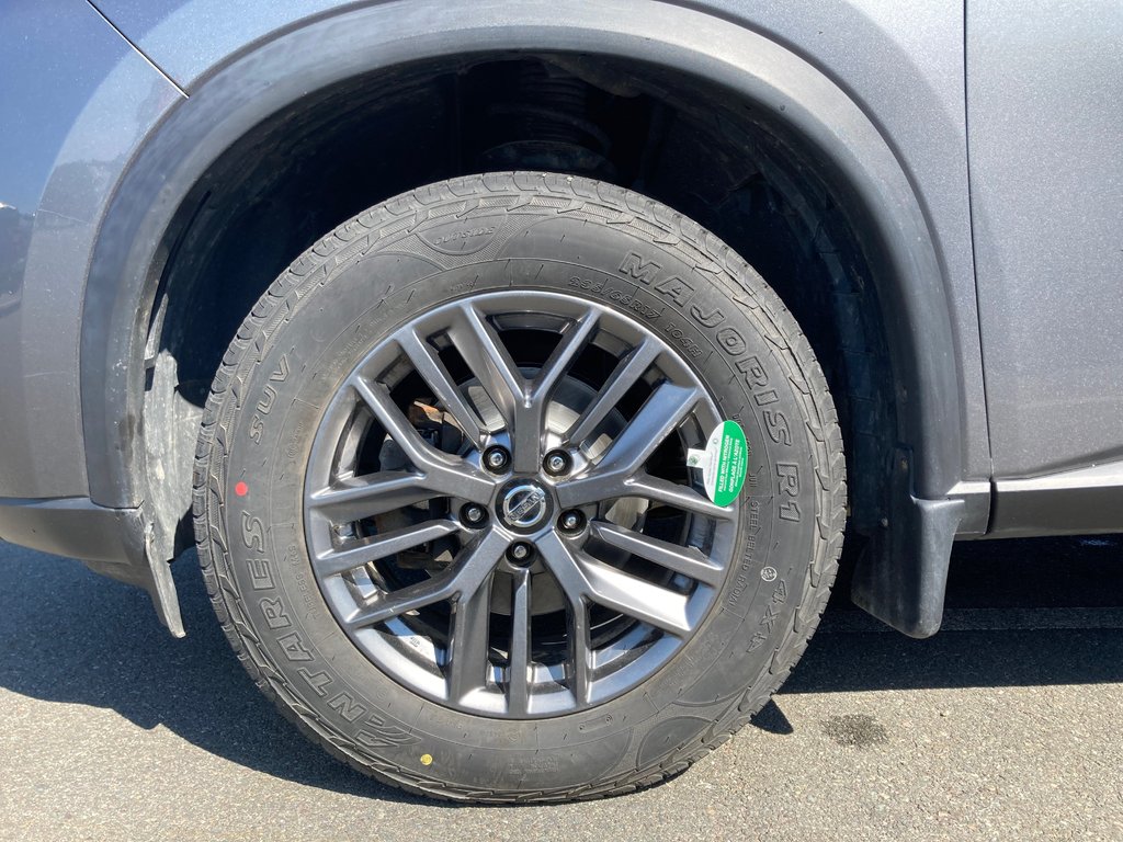 2021 Nissan Rogue in Antigonish, Nova Scotia - 45 - w1024h768px