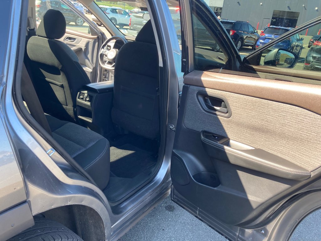 2021 Nissan Rogue in Antigonish, Nova Scotia - 37 - w1024h768px