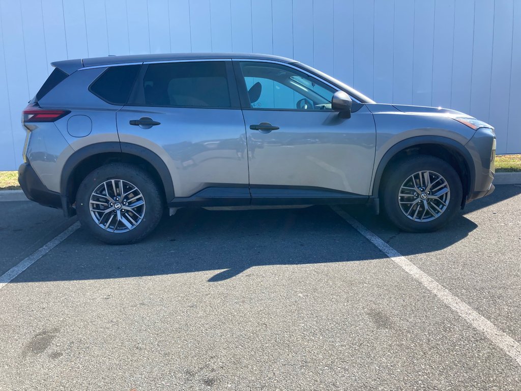 2021 Nissan Rogue in Antigonish, Nova Scotia - 6 - w1024h768px