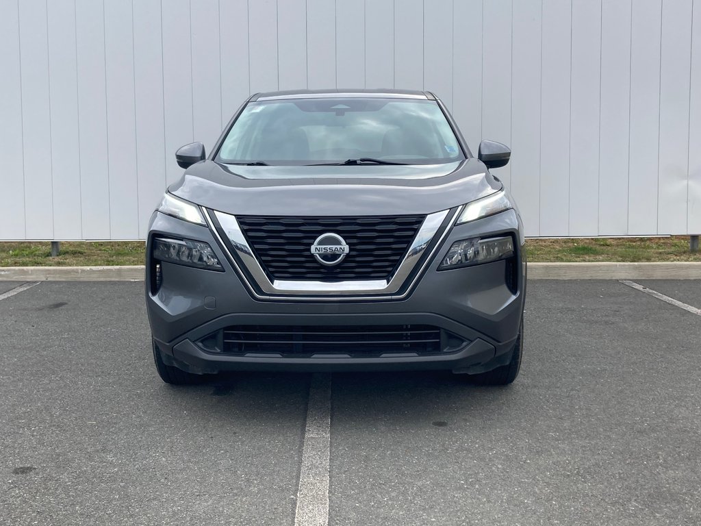 2021 Nissan Rogue in Antigonish, Nova Scotia - 2 - w1024h768px