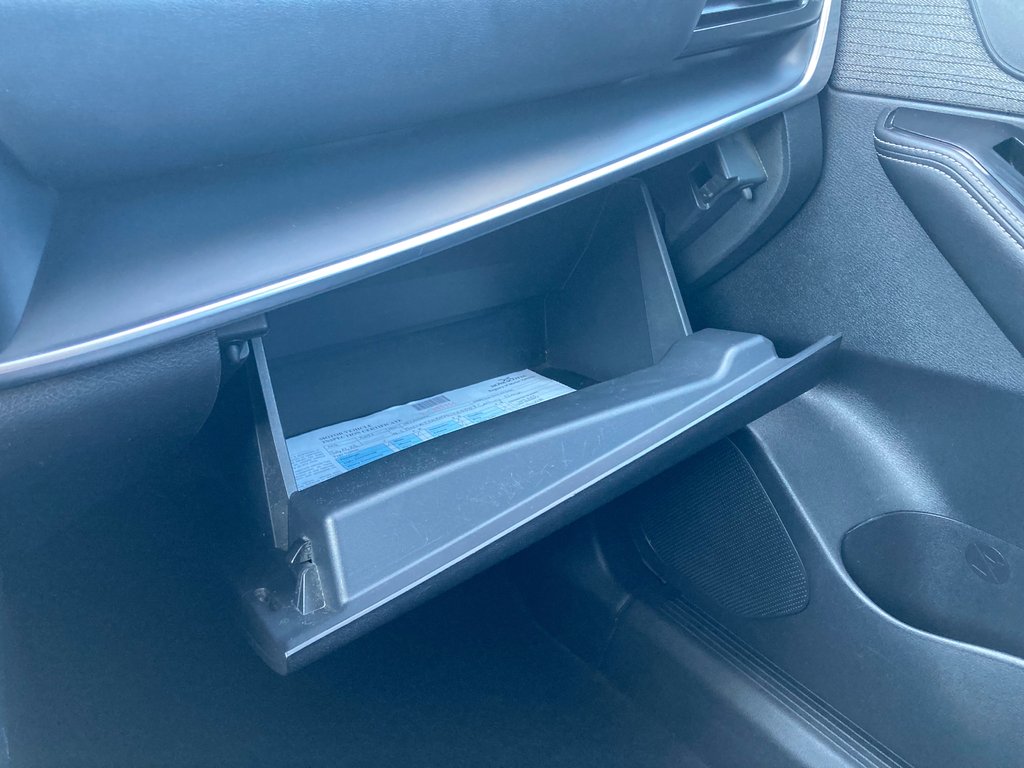 2021 Nissan Rogue in Antigonish, Nova Scotia - 28 - w1024h768px