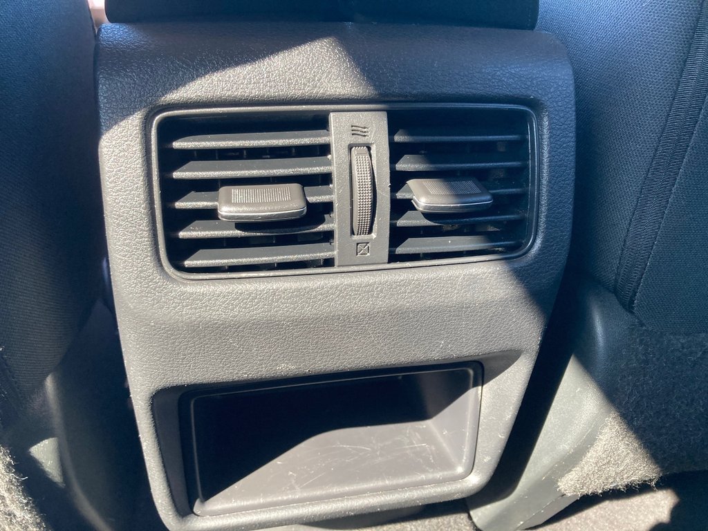 2021 Nissan Rogue in Antigonish, Nova Scotia - 30 - w1024h768px