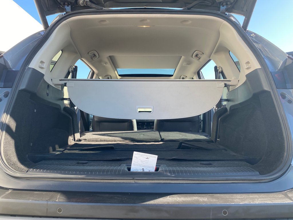 2021 Nissan Rogue SV | SunRoof | Cam | USB | HtdWheel | Adp.Cruise in Saint John, New Brunswick - 45 - w1024h768px