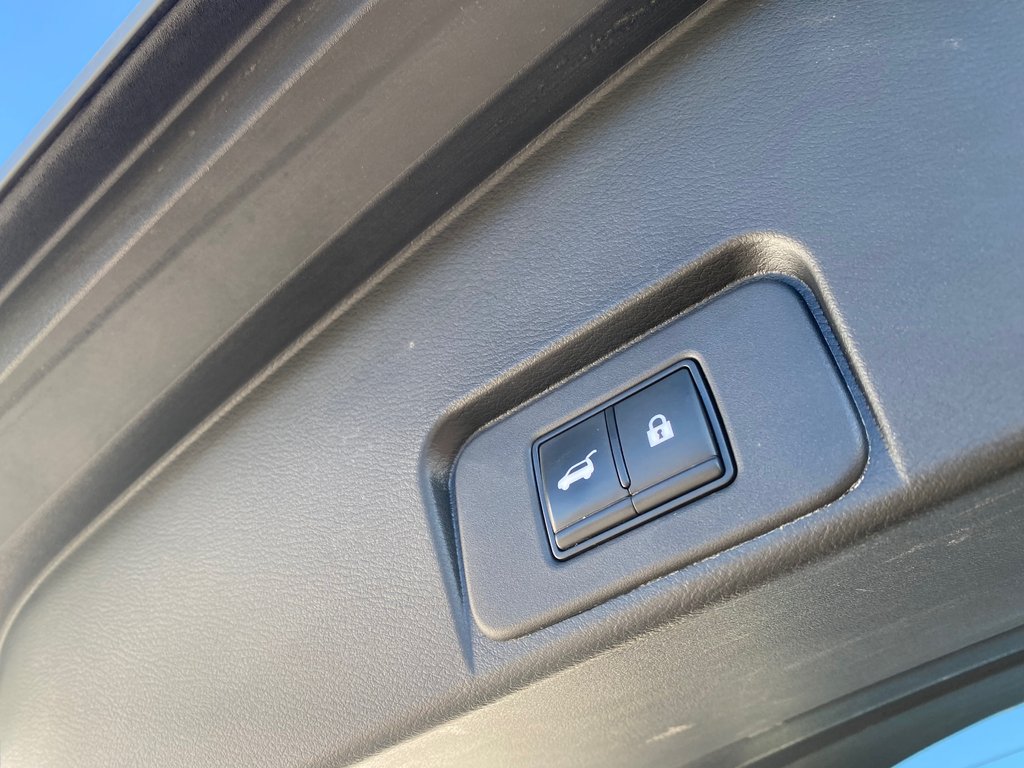 2021 Nissan Rogue SV | SunRoof | Cam | USB | HtdWheel | Adp.Cruise in Saint John, New Brunswick - 46 - w1024h768px