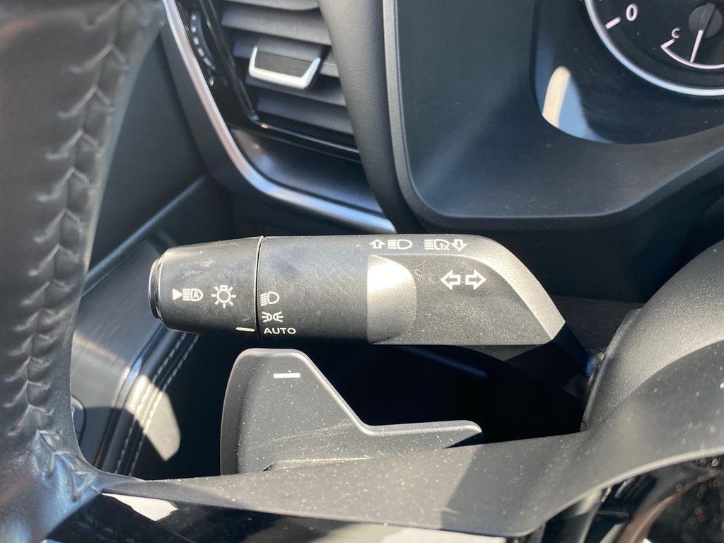 2021 Nissan Rogue SV | SunRoof | Cam | USB | HtdWheel | Adp.Cruise in Saint John, New Brunswick - 16 - w1024h768px