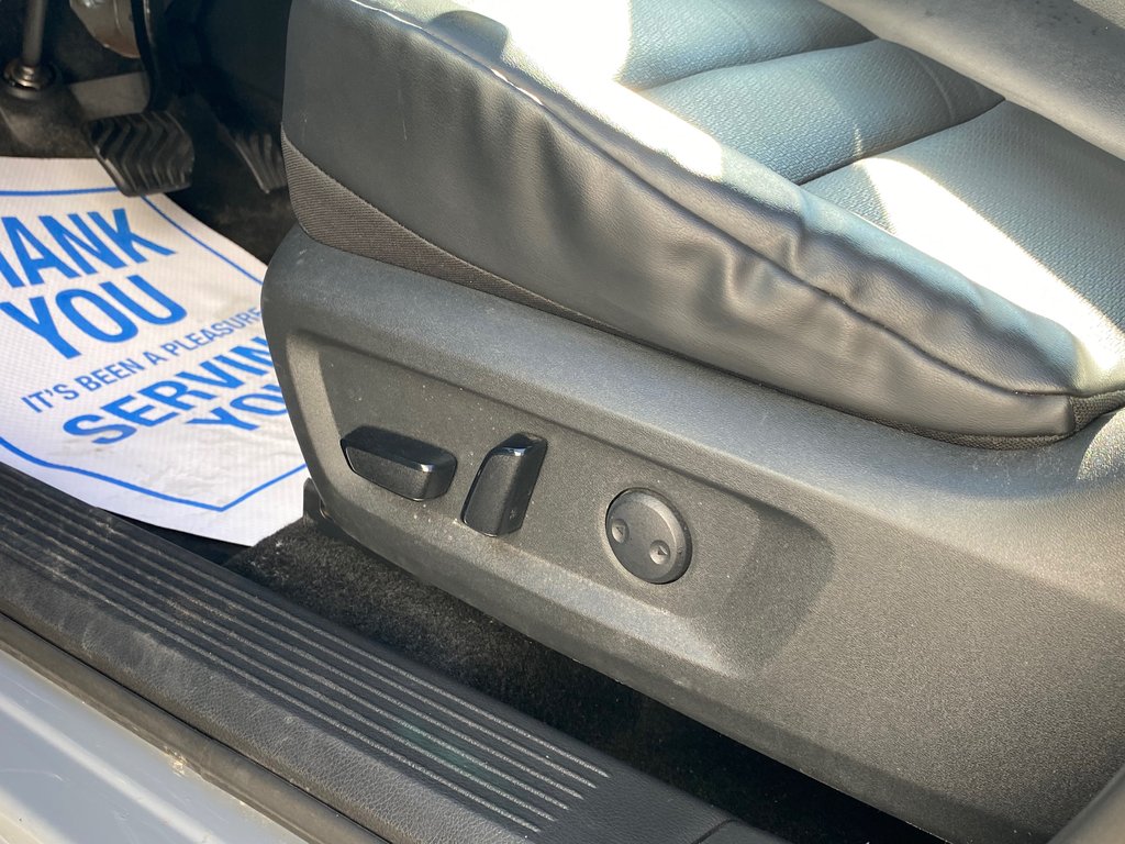 2021 Nissan Rogue SV | SunRoof | Cam | USB | HtdWheel | Adp.Cruise in Saint John, New Brunswick - 13 - w1024h768px