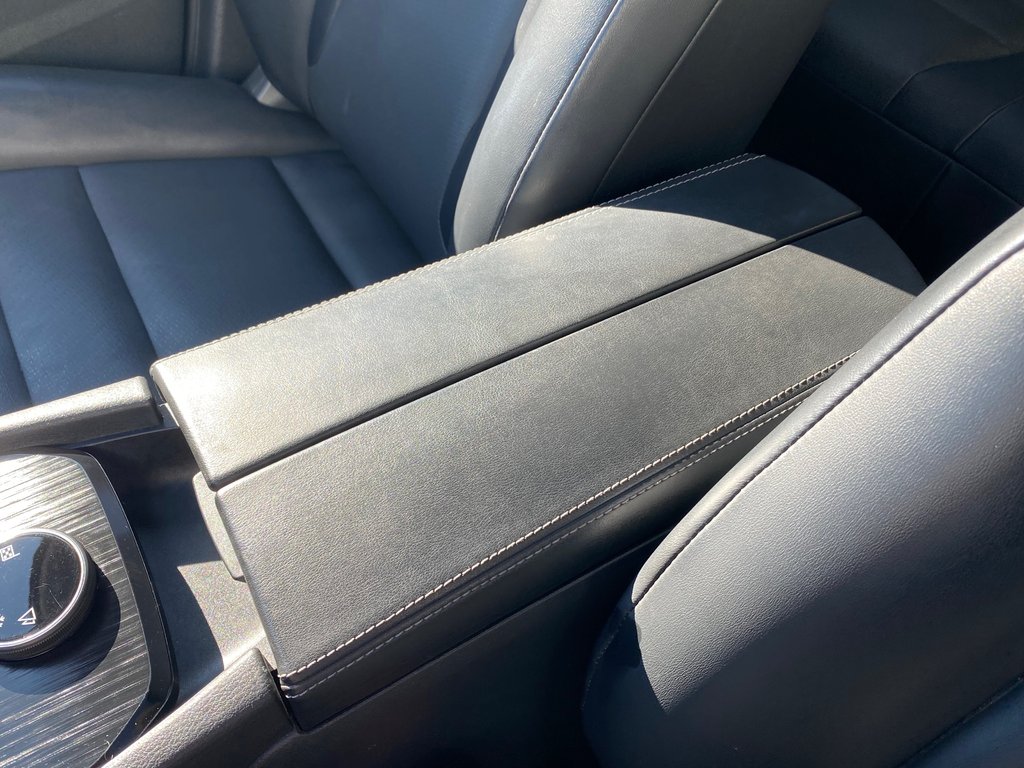 2021 Nissan Rogue SV | SunRoof | Cam | USB | HtdWheel | Adp.Cruise in Saint John, New Brunswick - 26 - w1024h768px