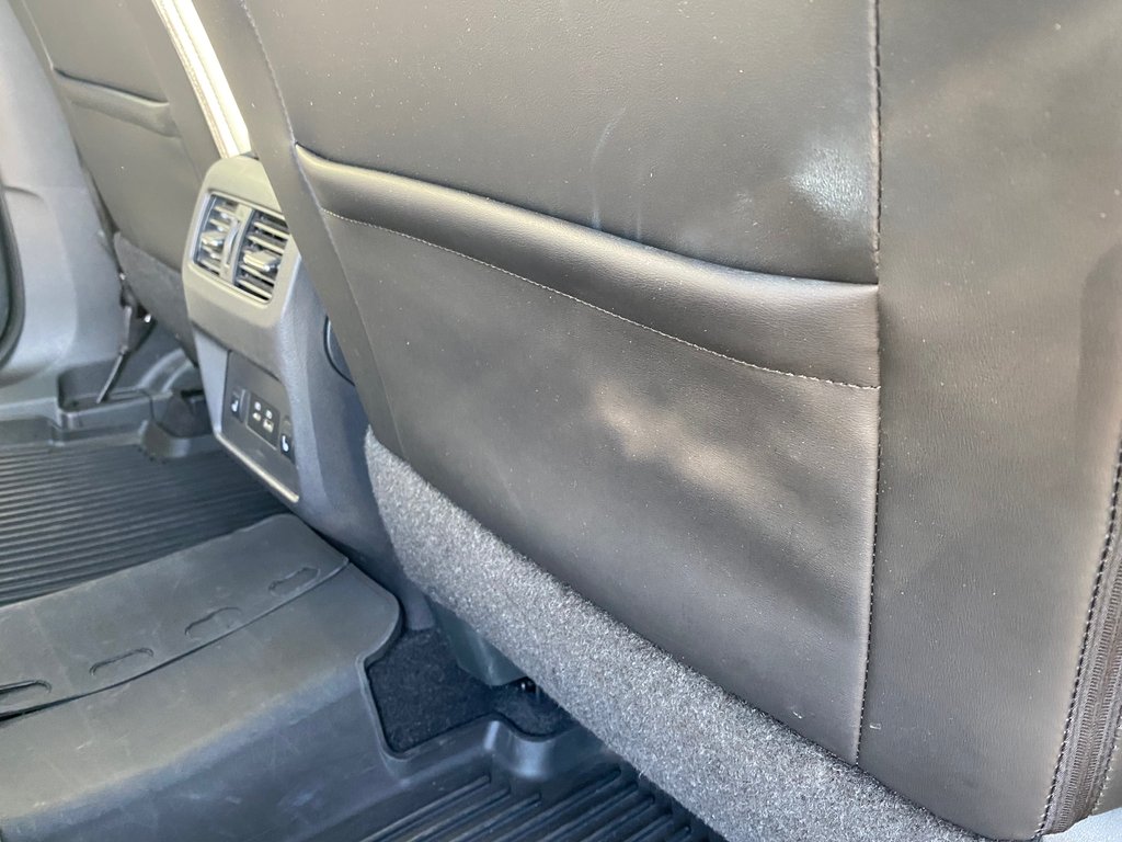 2021 Nissan Rogue SV | SunRoof | Cam | USB | HtdWheel | Adp.Cruise in Saint John, New Brunswick - 37 - w1024h768px