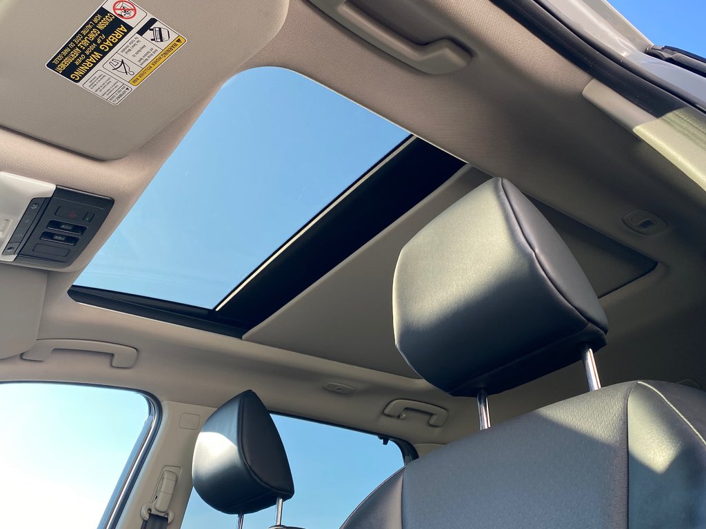 2021 Nissan Rogue SV | SunRoof | Cam | USB | HtdWheel | Adp.Cruise in Saint John, New Brunswick - 30 - w1024h768px