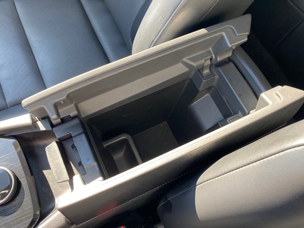 2021 Nissan Rogue SV | SunRoof | Cam | USB | HtdWheel | Adp.Cruise in Saint John, New Brunswick - 27 - w1024h768px